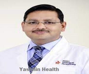 Dr. Vedant Kabra