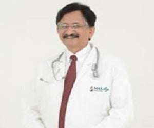 Dr. Ganesh Kumar Mani
