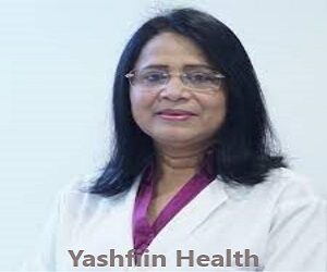 Dr. Suman Lal