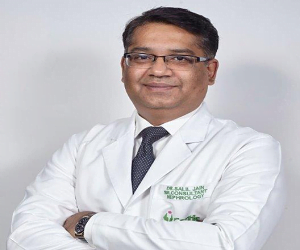 Dr. Salil Jain