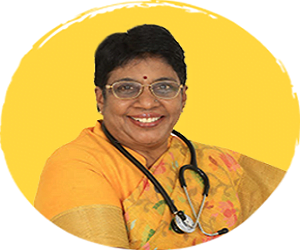 Dr Lakshmi Aswathaman