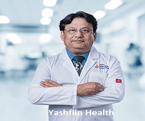 Dr. Bijoy Kumar Nayak