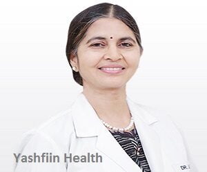 Dr. Laxmi Mantri