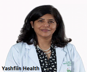 Dr. Mukta Kapila