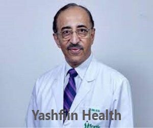 Dr. Anil Behl