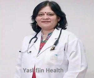 Dr Nupur Gupta
