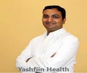 Dr. Nargesh Agrawal