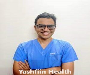 Dr. Tarush Rustagi