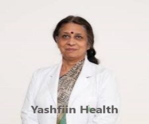 Dr. Kumkum Vatsa