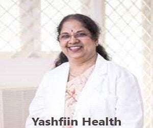 Dr. A Jaishree Gajaraj
