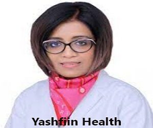 Dr. Bhavna Banga