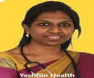 Dr. Lavanya E