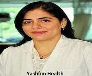 Dr. Nidhi Rajotia