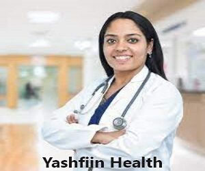 Dr. Priya Tiwari