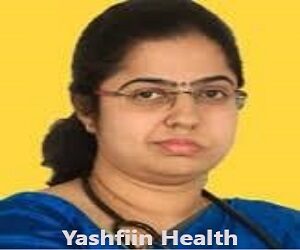 Dr. Subhashini K R