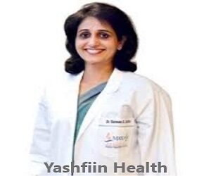 Dr. Surveen Ghumman Sindhu