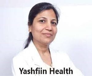 Dr. Swati Mittal