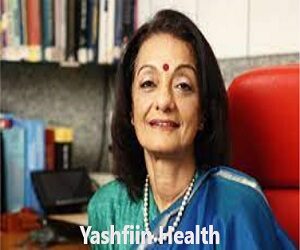 Dr. Duru Shah