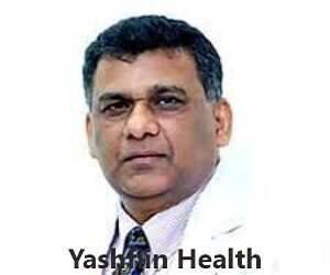 Dr. K. Krishnaiah