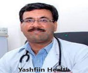 Dr. Nitesh Pratap