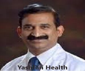 Dr. Raghuveer Reddy