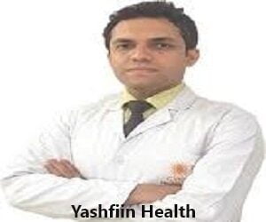 Dr. Ankit Chawla