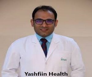 Dr. Anuj Chawla