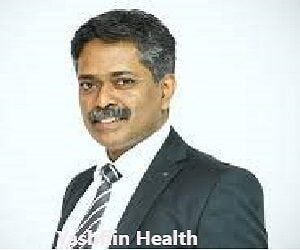 Dr. S. Karunakaran