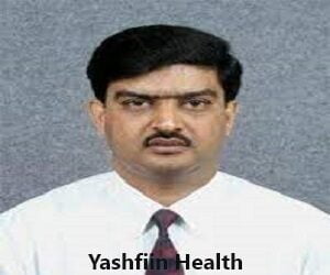 Dr. Anand K