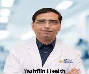 Dr. Ashish Nandwani