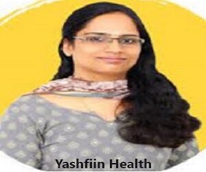 Dr. Haripriya GR
