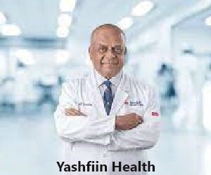 Dr. KMK Varma
