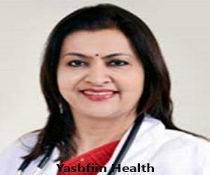 Dr. (Lt. Col) Leena N Sreedhar