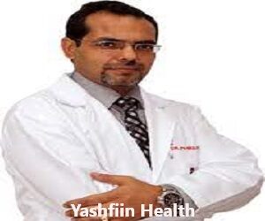 Dr. Pankaj Dawar