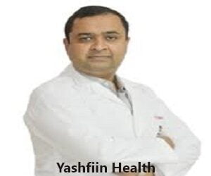 Dr. Sumant Gupta