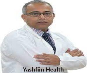 Dr. Sumit Narang