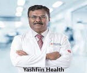Dr. Vishwanath MS