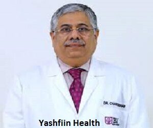 Dr. Chander Mohan